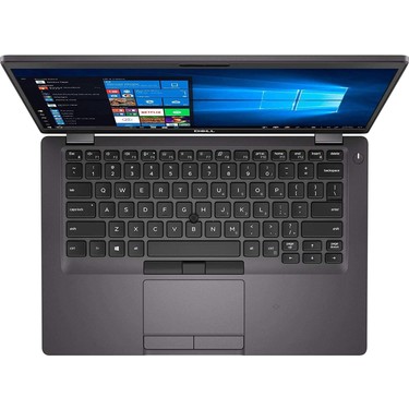 Dell Latitude 5400 Intel I7-8665U 14 16 Ram 256 SSD Fiyatı