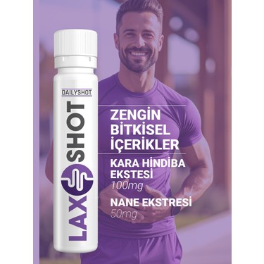 NBL Hangover Shot Laxshot, Bağırsak ve Sindirim Sistemi Fiyatı