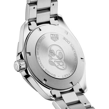 Tag Heuer WBD1110.BA0928 Aquaracer Erkek Saati Fiyatı