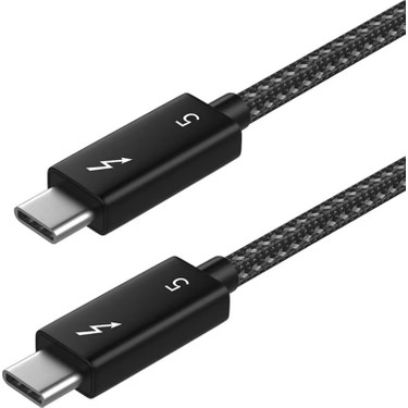 Pmr Thunderbolt 5 Type-C Kablo – 240W Hızlı Şarj, 120GBPS Fiyatı