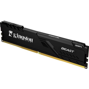 Kingston 32GB DDR4 3200MT/S CL16 Dimm Ram- KF432C16BB/32TR Fiyatı