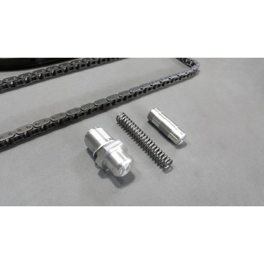 Bmw Z3 E36 96-03 2.0i 2.8i 3.0i M52 M54 Zincir Seti Alt-Üst Fiyatı