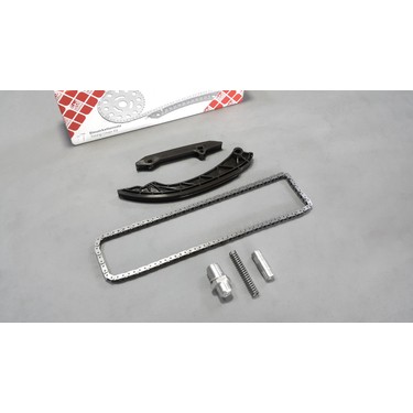 Bmw X5 E53 2000-2006 3.0i M54 B30 Zincir Seti Alt Febi Fiyatı
