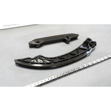 Bmw X5 E53 2000-2006 3.0i M54 B30 Zincir Seti Alt Febi Fiyatı
