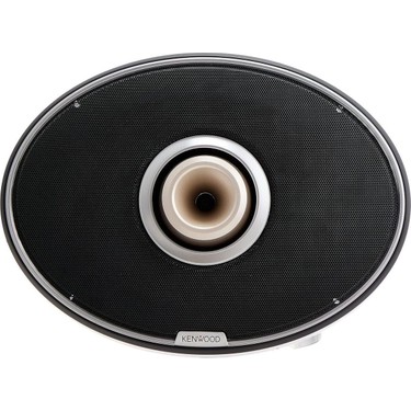 Kenwood KFC-HQR-710EX Oval Hoparlör Takımı Fiyatı