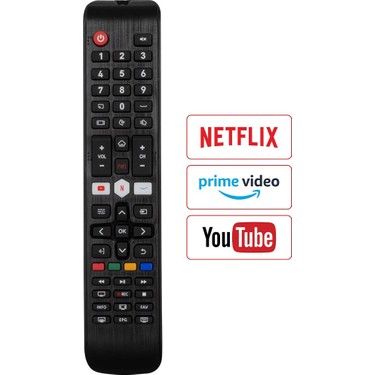 Sunny - Axen - Woon - Hi-Level - Preo LCD LED Tv Kumanda Fiyatı