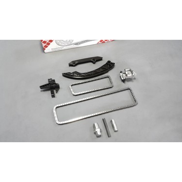 Bmw X5 E53 2000-2006 3.0i M54 B30 Zincir Seti Alt-Üst Febi Fiyatı