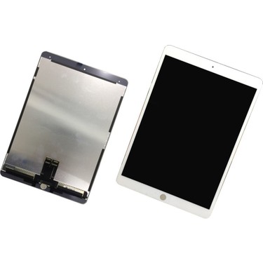 OEM Apple Ipad Pro 10.5 A1701 A1709 A1798 A1852 Full Ekran Fiyatı