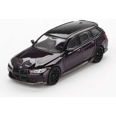 1:64 Mini Gt 2024 Bmw 3-Serıes M3 M-Performance (G81) Fiyatı