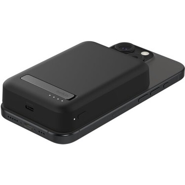 Belkin Boostcharge Pro Magsafe Qi2 15W 10000 Mah Powerbank Fiyatı