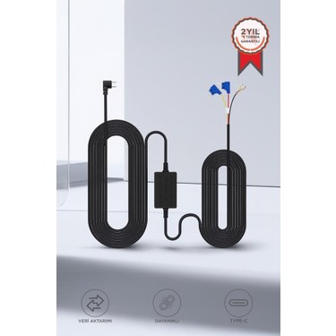 Lenovo R1-5369 Uyumlu Hardwire Kit Park Modu Kiti Fiyatı