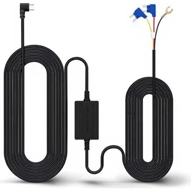 Lenovo R1-5369 Uyumlu Hardwire Kit Park Modu Kiti Fiyatı