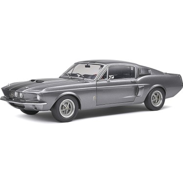 1:18 Solido 1967 Ford Mustang Shelby GT500 - Special Edition Fiyatı