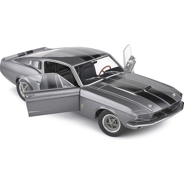 1:18 Solido 1967 Ford Mustang Shelby GT500 - Special Edition Fiyatı
