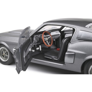 1:18 Solido 1967 Ford Mustang Shelby GT500 - Special Edition Fiyatı