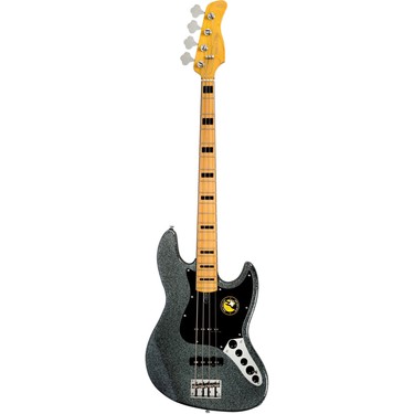 Sire Marcus Miller V7 Alder 4 Telli Bas Gitar (V7ALD4SPBK) Fiyatı