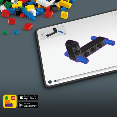 LEGO® Technic Lamborghini Huracán Tecnica Turuncu 42196 - 9 Fiyatı