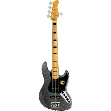 Sire Marcus Miller V7 Alder 5 Telli Bas Gitar (V7ALD5SPBK) Fiyatı
