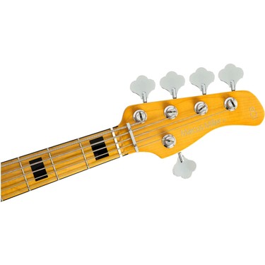 Sire Marcus Miller V7 Alder 5 Telli Bas Gitar (V7ALD5SPBK) Fiyatı