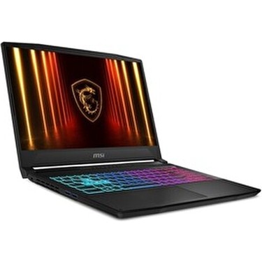 MSI Katana 15 Hx B14WFK-448XTR I7-14650HX 32GB Ddr5 RTX5060 Fiyatı