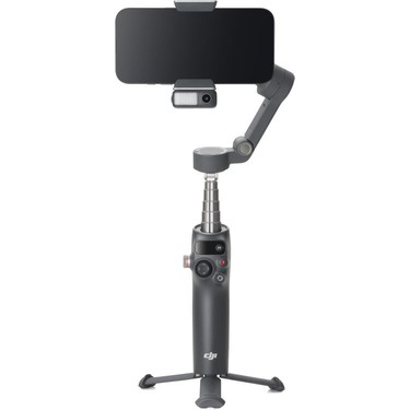 DJI Osmo Mobile 8 | DJI Türkiye Karacasulu Garantili | Fiyatı, 4.5