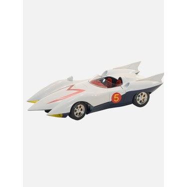 Premium Model 1:18 Mach 5 – Speed Racer – (Premo Series) Fiyatı