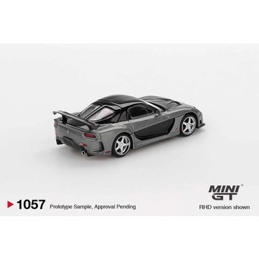 Mini T Mini GT MGT01057 1/64 Mazda RX-7 VeilSide Fortune Fiyatı
