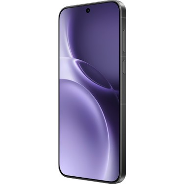 Vivo X300 Pro 16 GB RAM 512 GB 5G Cep Telefonu Siyah Renk Fiyatı