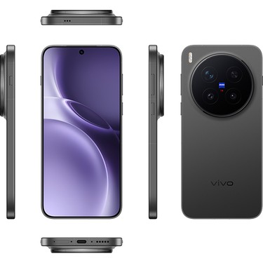 Vivo X300 Pro 16 GB Ram 512 GB Fiyatı