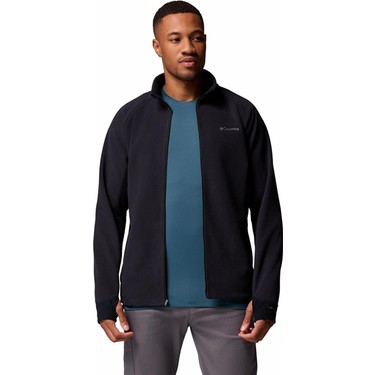 CHRONOIZM PAIZLY ZIP JACKET 【XXL】 Columbia AM4428 Arctic Peak Full Zip Erkek Polar Fiyatı