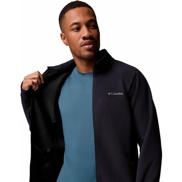 Columbia AM4428 Arctic Peak Full Zip Erkek Polar Fiyatı
