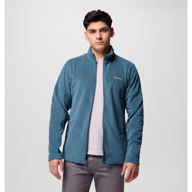 Columbia AO0560 Basin Trail III Full Zip Erkek Polar Fiyatı