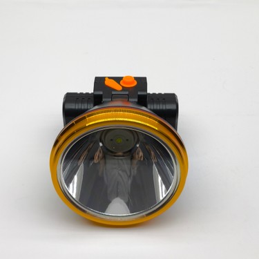 Silver Toss Uzun Mesafeli Kafa Lambası Şarjlı 30 Watt Fiyatı