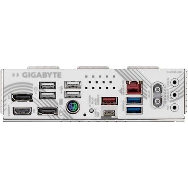 GIGABYTE B850M EAGLE WIFI ICE 使用期間2時間程度 Store Fullf Gıgabyte B850M Eagle WIFI6E Ice LGA1851 Ddr5 Fiyatı