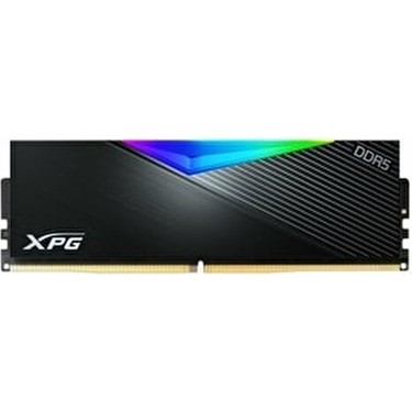 XPG Lancer Siyah Rgb DDR5-5600MHZ CL36 32GB (2X16GB) Dual Fiyatı
