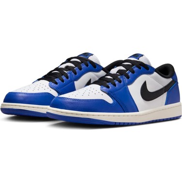 Nike Air Jordan 1 Retro Low Og 'game Royal' Erkek Basketbol Fiyatı