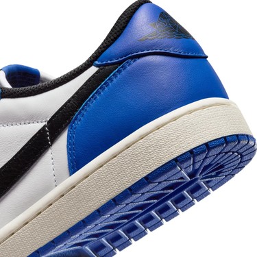 Nike Air Jordan 1 Retro Low Og 'game Royal' Erkek Basketbol Fiyatı