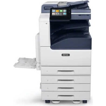 Xerox Versalink C7125 Mono Lazer Çok Fonksiyonlu Fotokopi Fiyatı