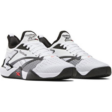 Reebok Nano Court Siyah Unisex Fitness Ayakkabısı Nefes Fiyatı