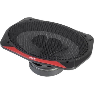 Vibe PULSE69-V3 | Vıbe Pulse Serisi 6x9 Oval Hoparlör Fiyatı