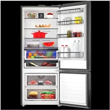 Arçelik 274580 Edı No Frost Buzdolabı Fiyatı - Taksit Seçenekleri