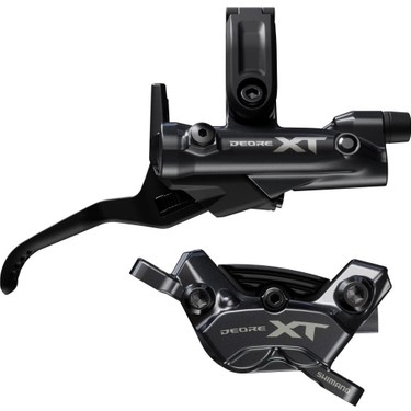 Shimano Xt BL-M8200+BR-M8220 4 Piston Arka Hidrolik Disk Fiyatı
