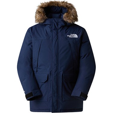 The North Face M Mcmurdo Parka Erkek Outdoor Montu Fiyatı