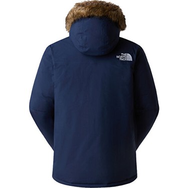 The North Face M Mcmurdo Parka Erkek Outdoor Montu Fiyatı