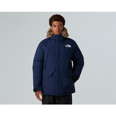 The North Face M Mcmurdo Parka Erkek Outdoor Montu Fiyatı