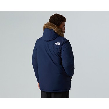 The North Face M Mcmurdo Parka Erkek Outdoor Montu Fiyatı