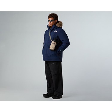The North Face M Mcmurdo Parka Erkek Outdoor Montu Fiyatı