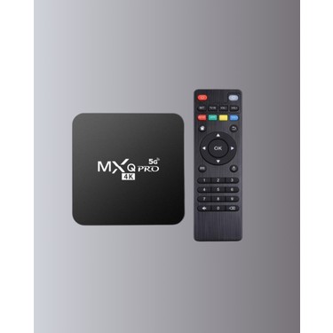 4K Android Tv Box – Akıllı Medya Oynatıcı, 2gb Ram, 16GB Fiyatı