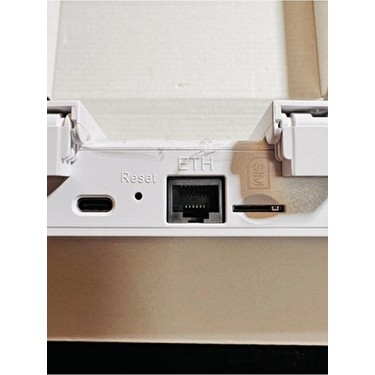 JetucuzAl Dataforce 4g 5g Sim Kartlı 4 Anten 1 Port RJ45 Fiyatı