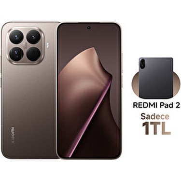 Xiaomi 15T Pro 12GB Ram 1024GB Rom Fiyatı